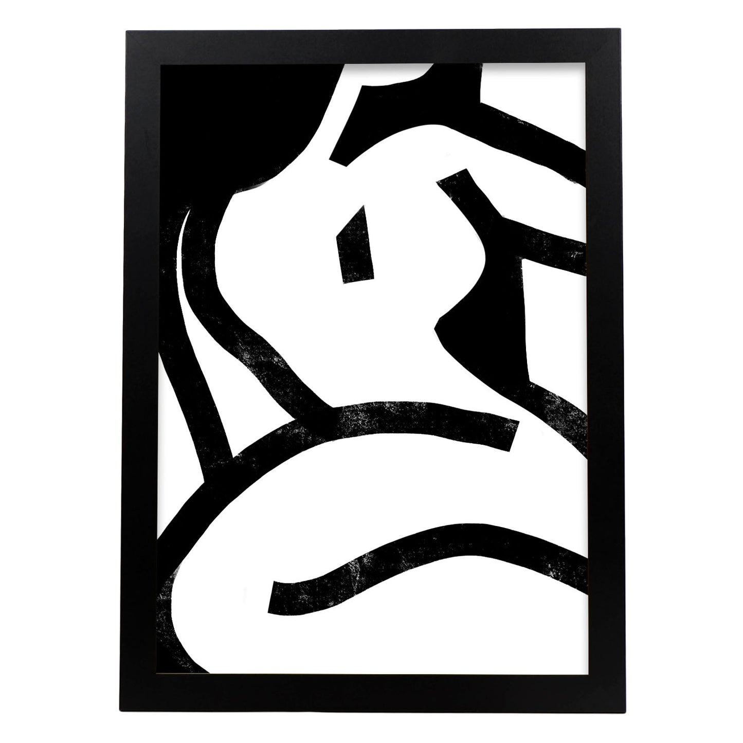 Lamina Nacnic Diseño Abstracto para Mujer Surtida