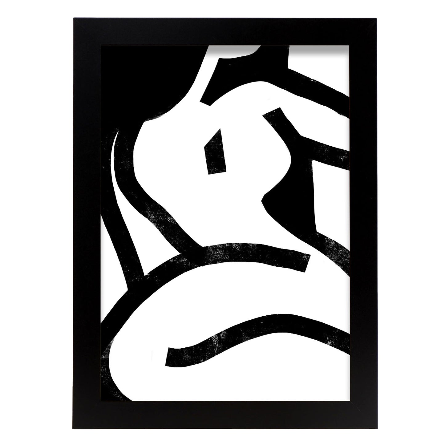 Lamina Nacnic Diseño Abstracto para Mujer Surtida