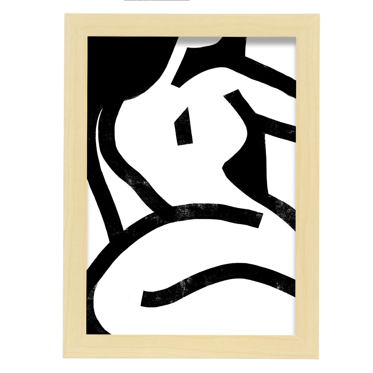Lamina Nacnic Diseño Abstracto para Mujer Surtida