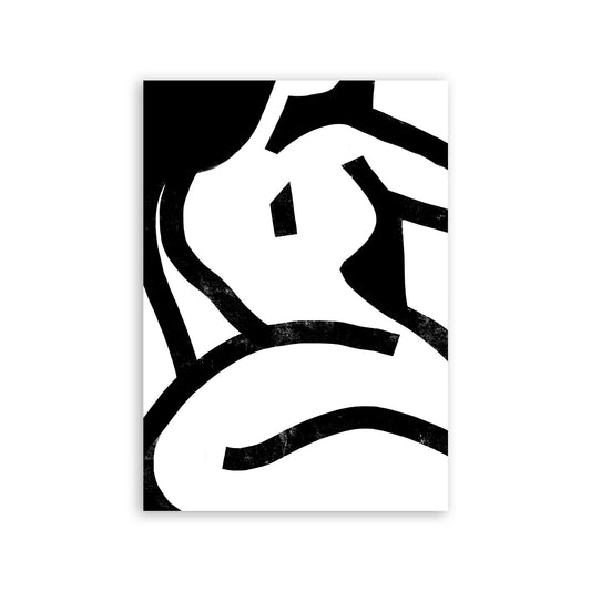 Lamina Nacnic Diseño Abstracto para Mujer Surtida