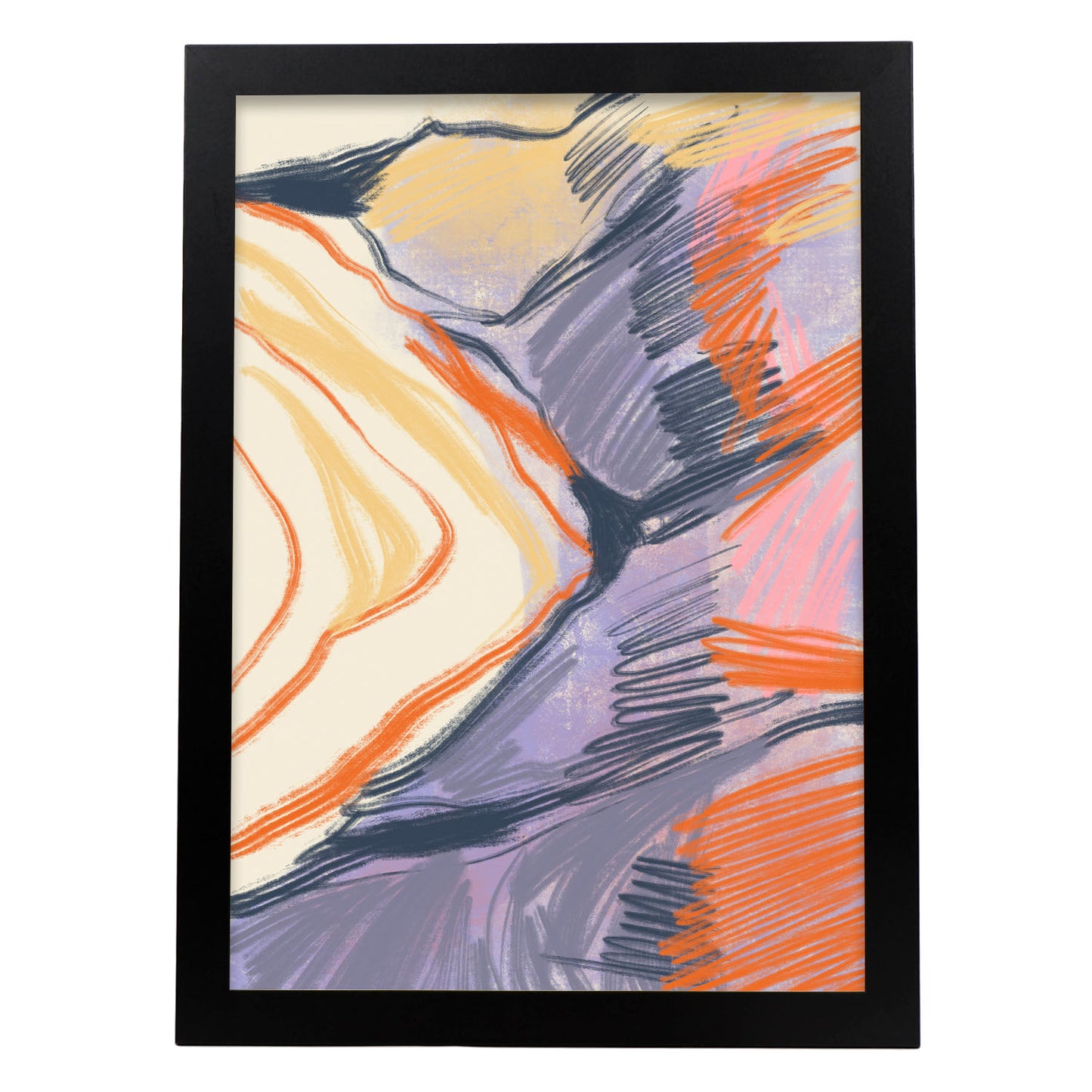 Nacnic Punta Laminas de Paisaje Surtido