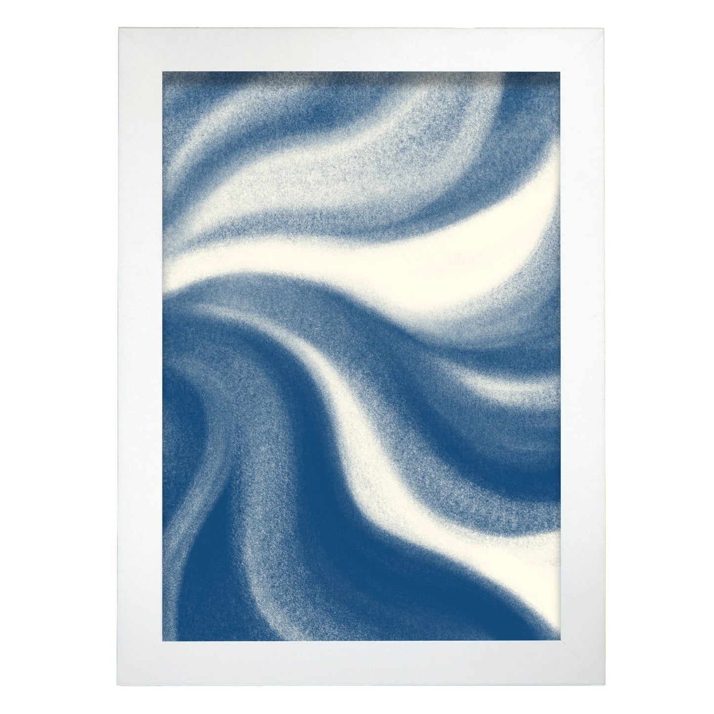 Lámina Abstracta Surtida Nacnic Tonos Serenos