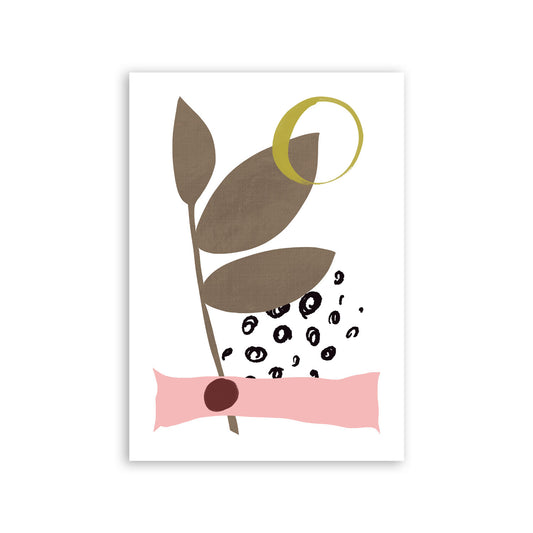 Lamina Abstracta Surtida Nacnic