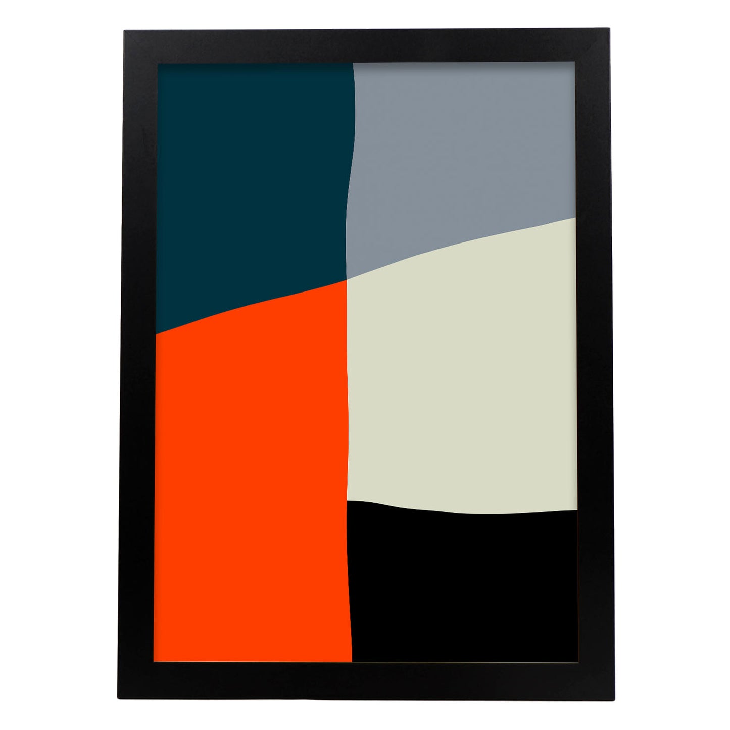 Lamina Abstracta Enriquecida Nacnic