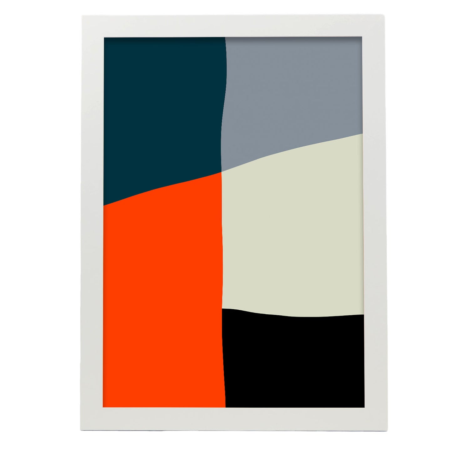 Lamina Abstracta Enriquecida Nacnic