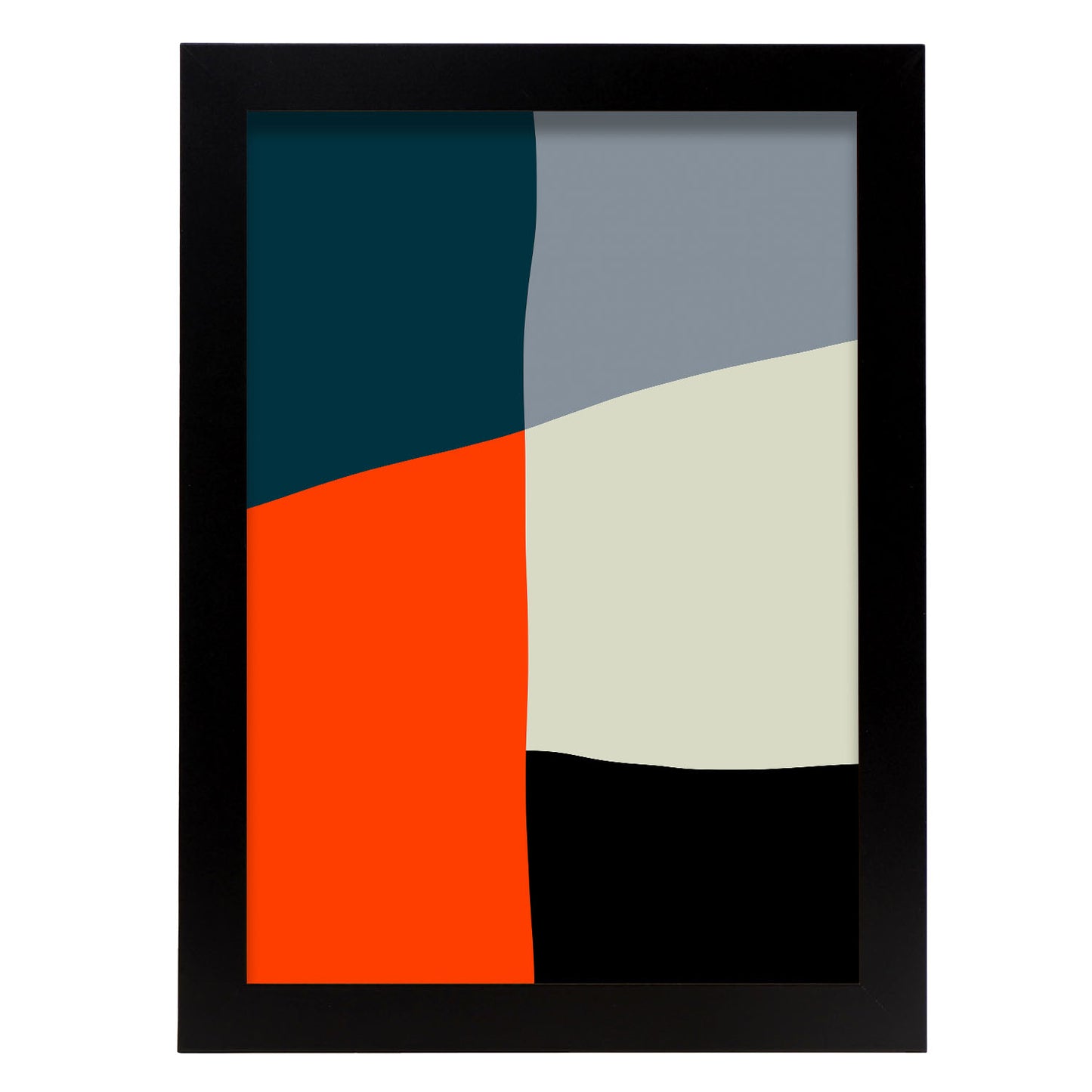 Lamina Abstracta Enriquecida Nacnic