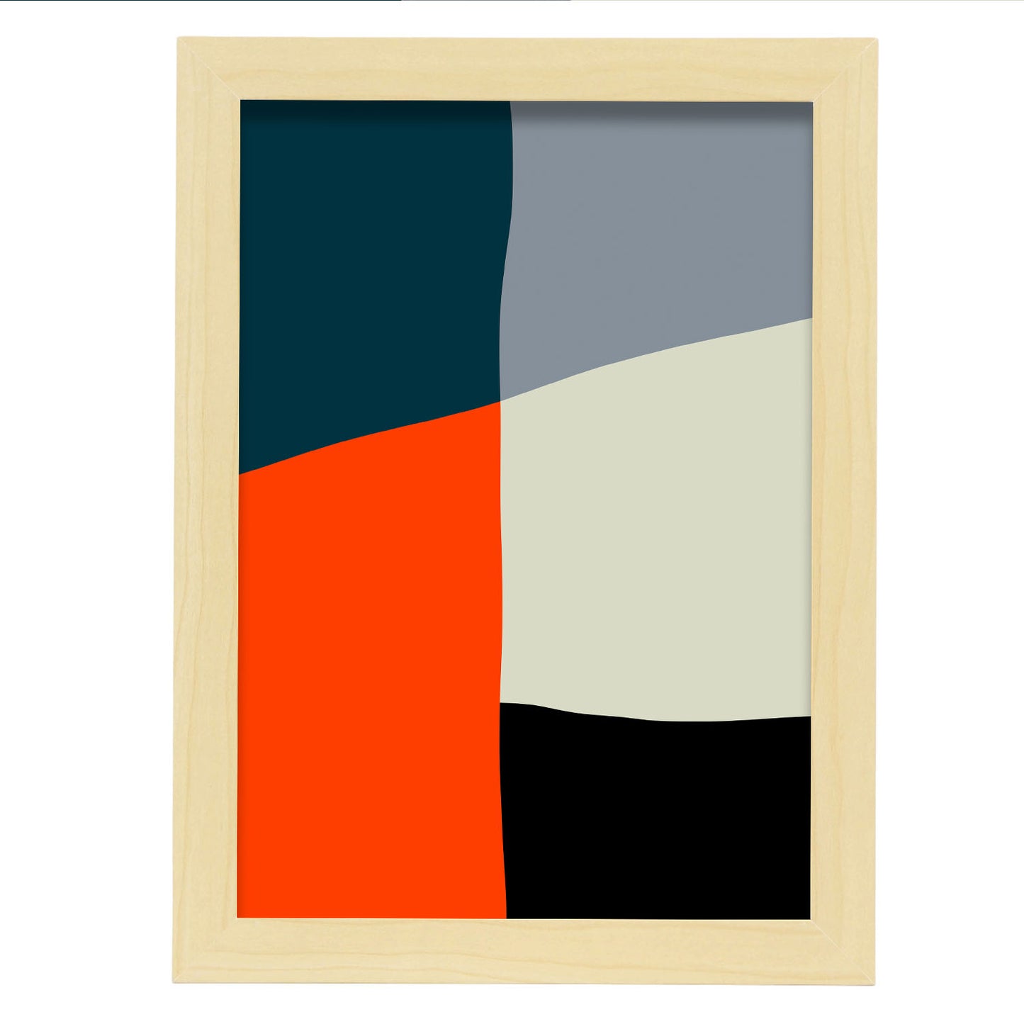 Lamina Abstracta Enriquecida Nacnic