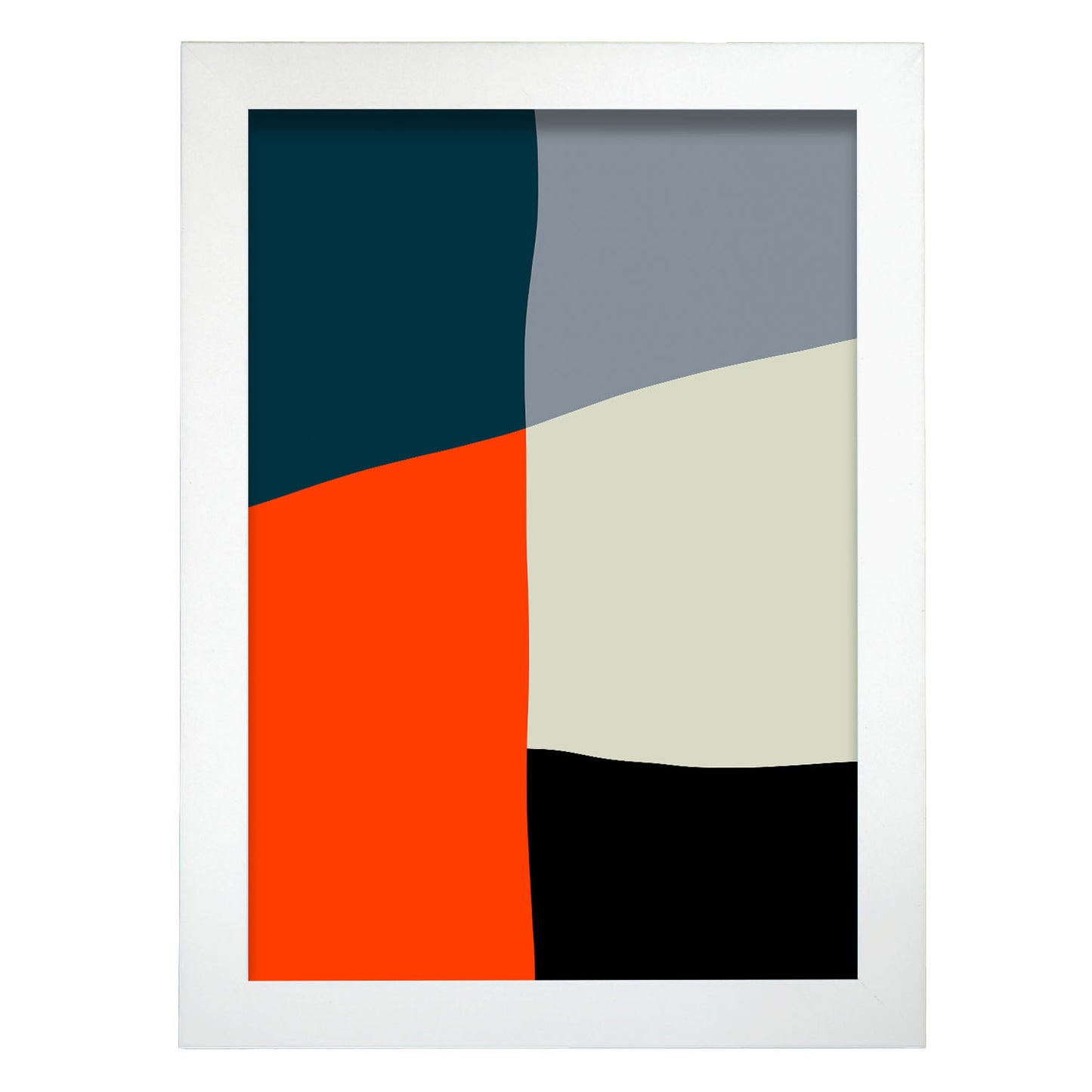 Lamina Abstracta Enriquecida Nacnic