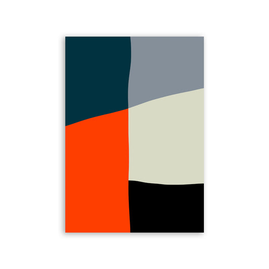 Lamina Abstracta Enriquecida Nacnic