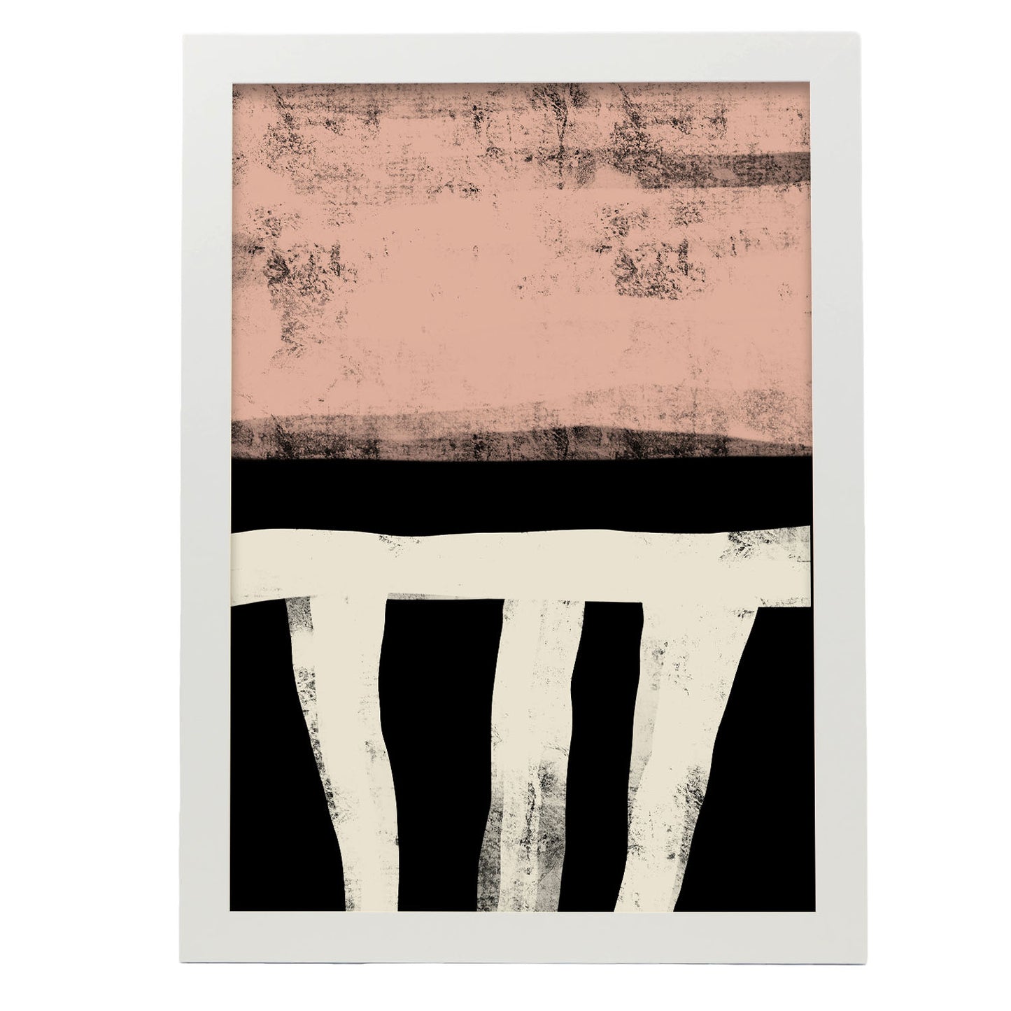 Nacnic Lámina Artes Nobles en Abstracto Surtido