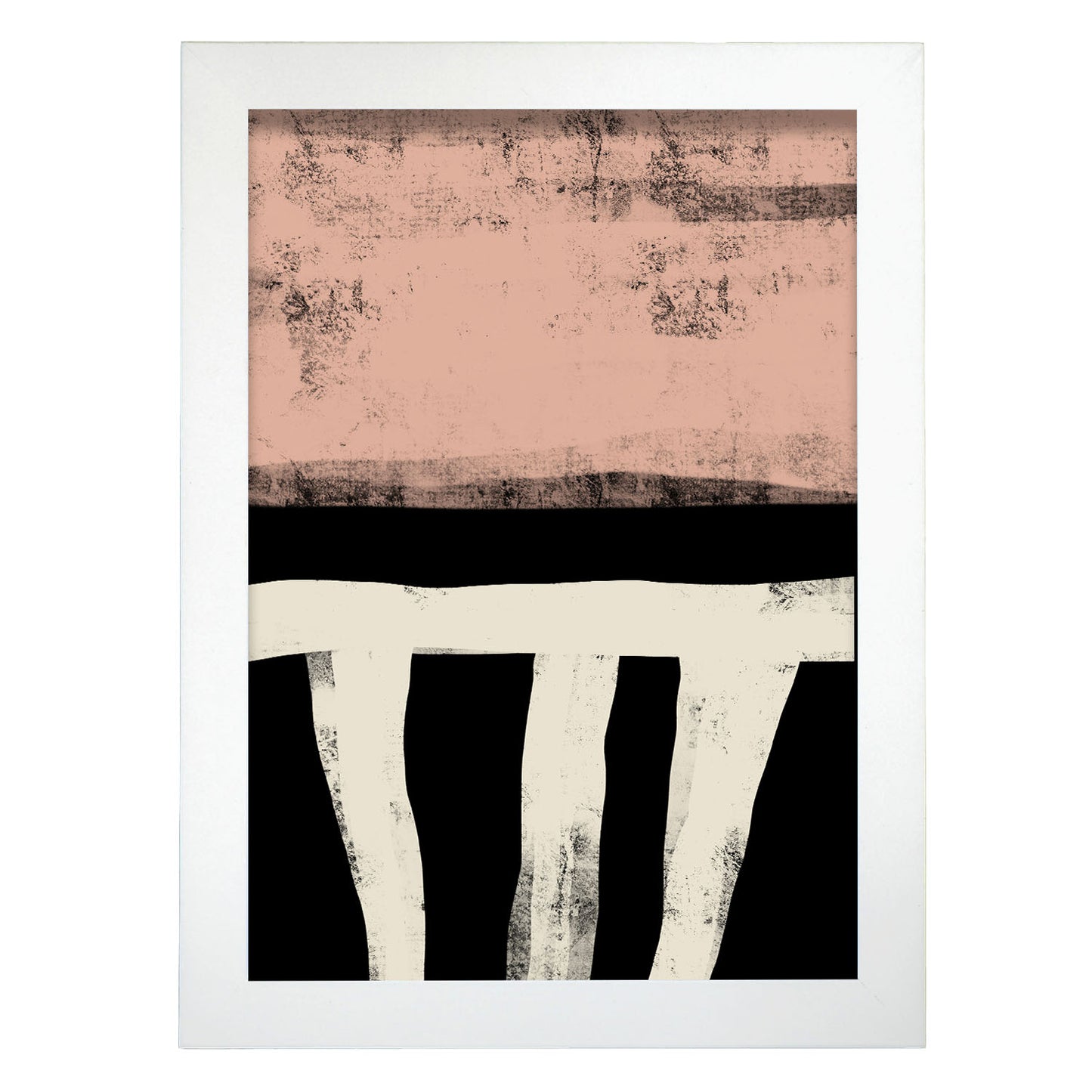 Nacnic Lámina Artes Nobles en Abstracto Surtido