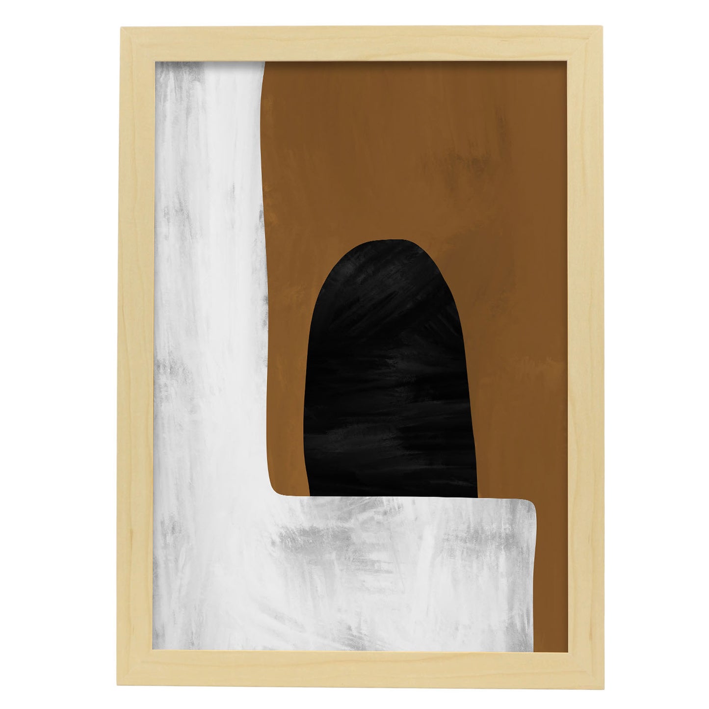 Lamina Abstracta Surtida Nacnic Colorea