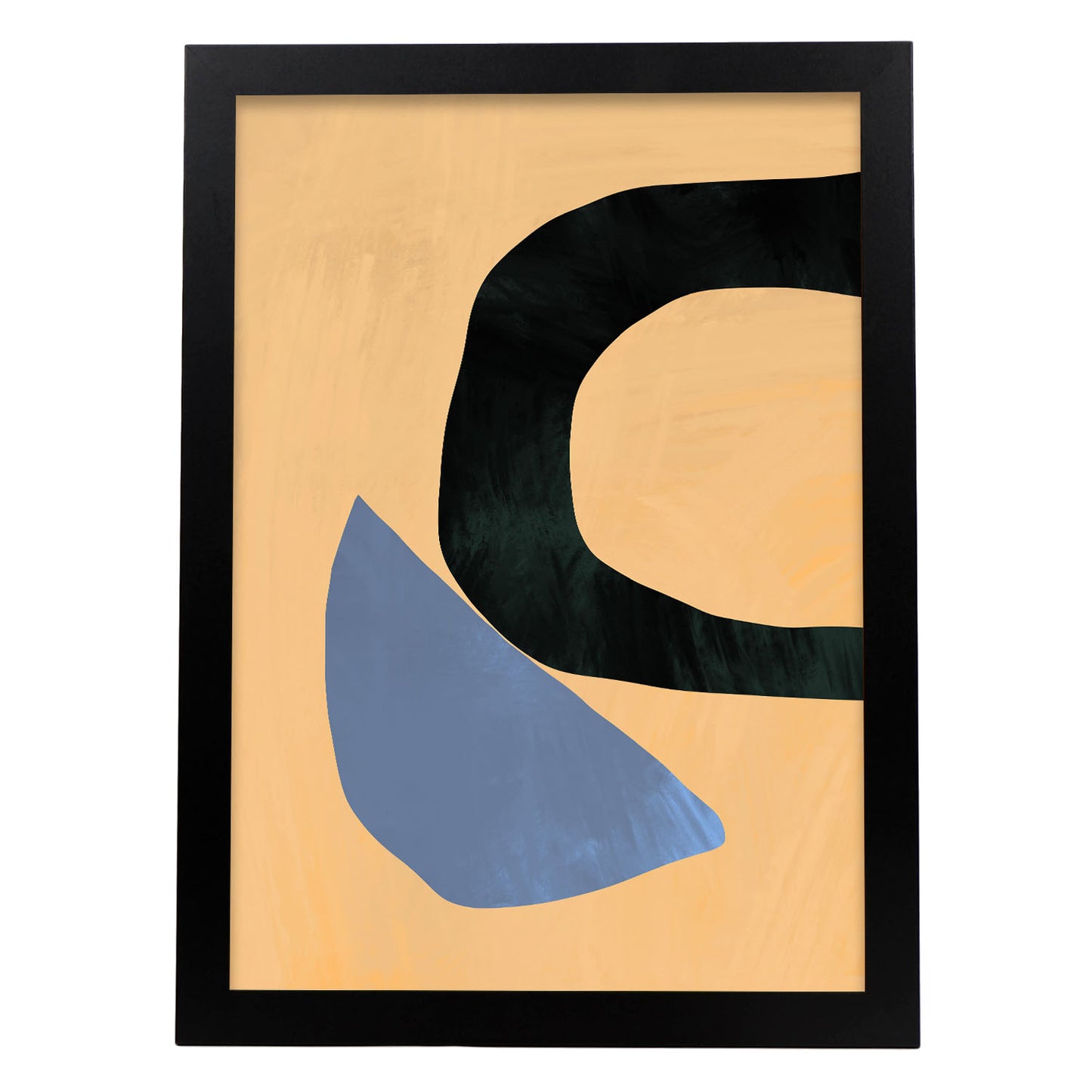Nacnic Lámina de Arte Abstracto