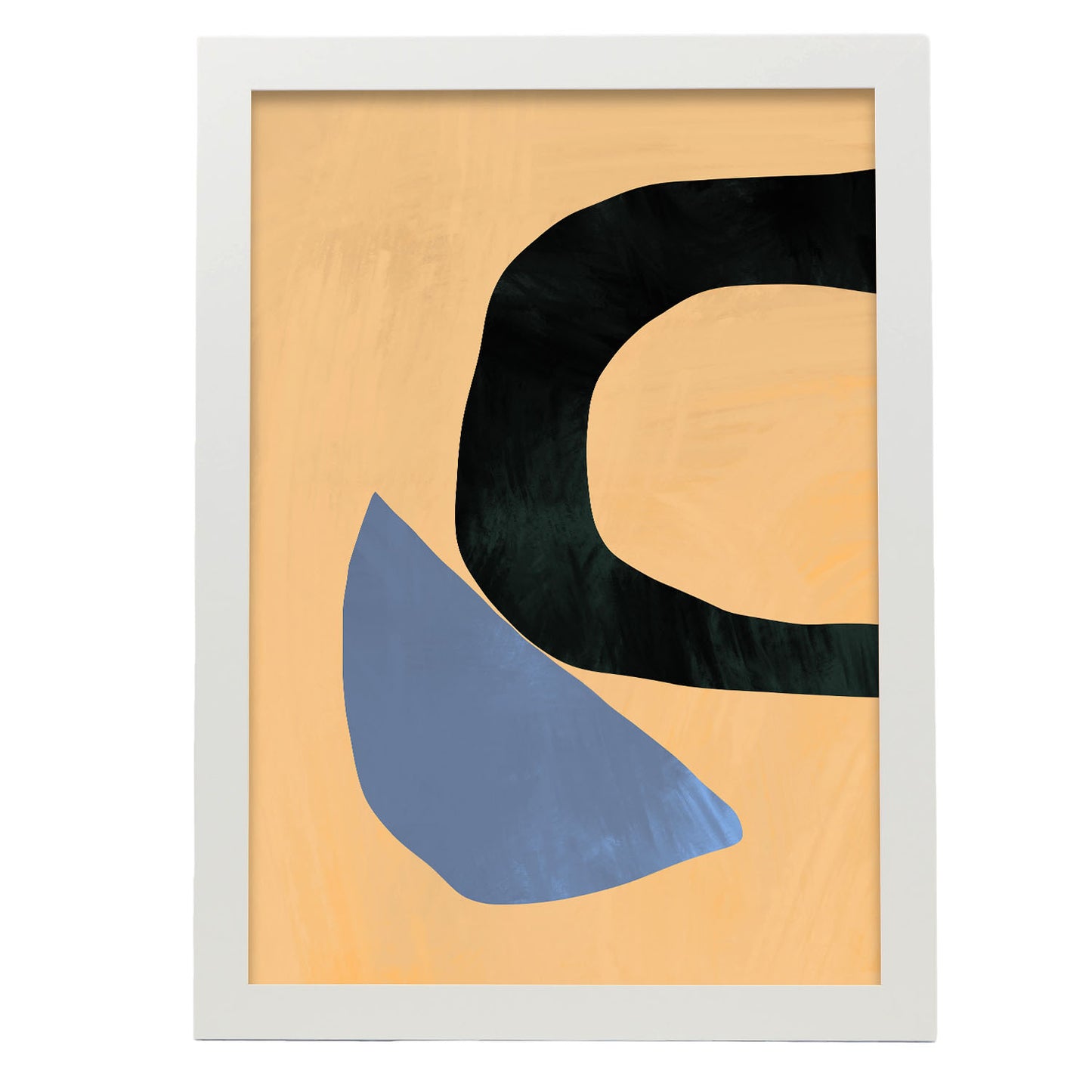Nacnic Lámina de Arte Abstracto