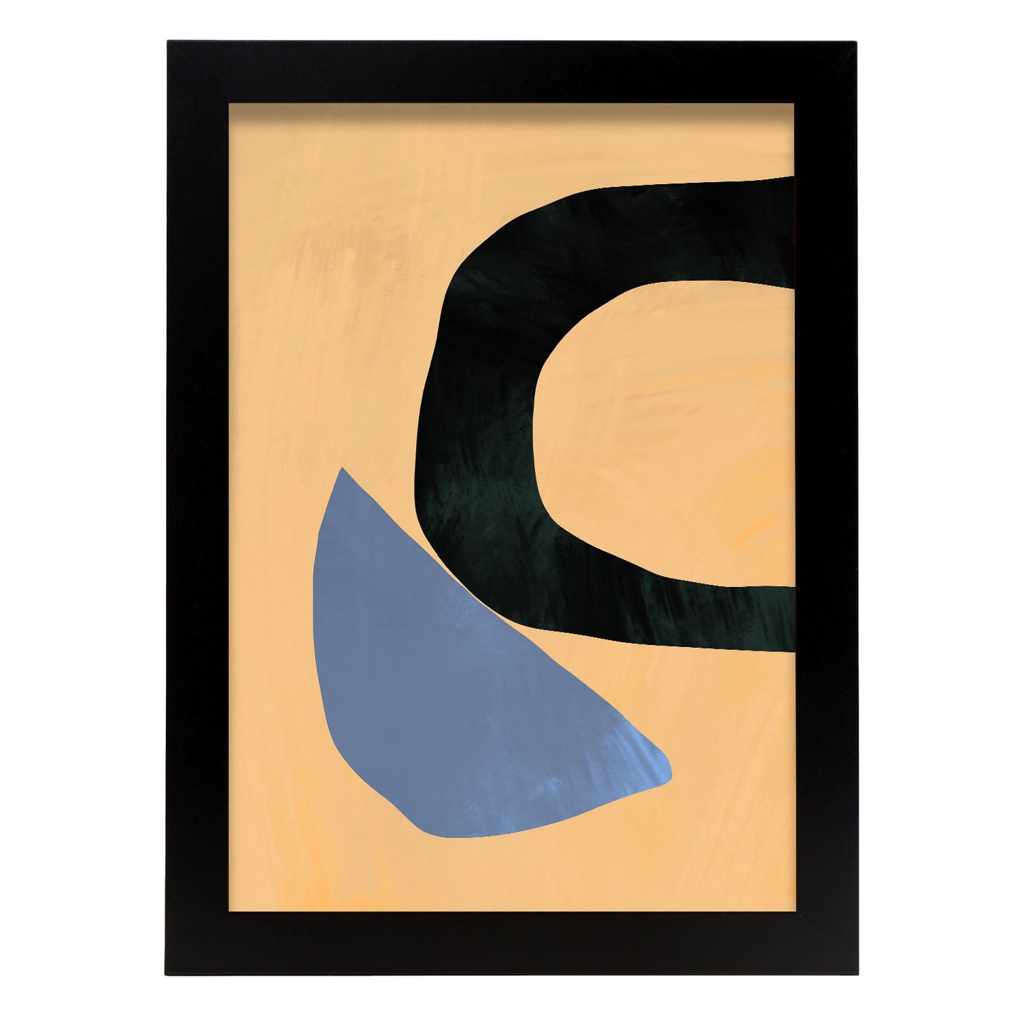 Nacnic Lámina de Arte Abstracto