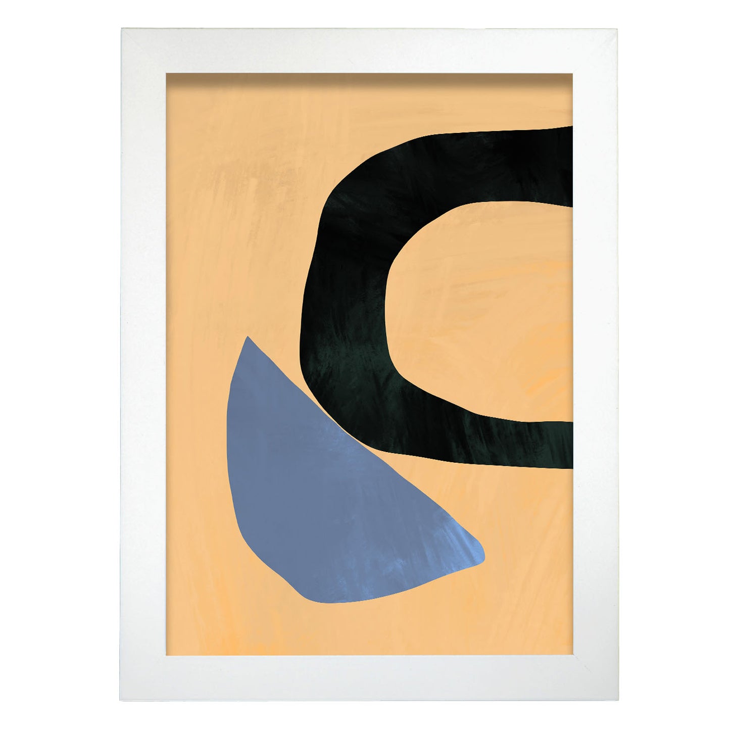Nacnic Lámina de Arte Abstracto
