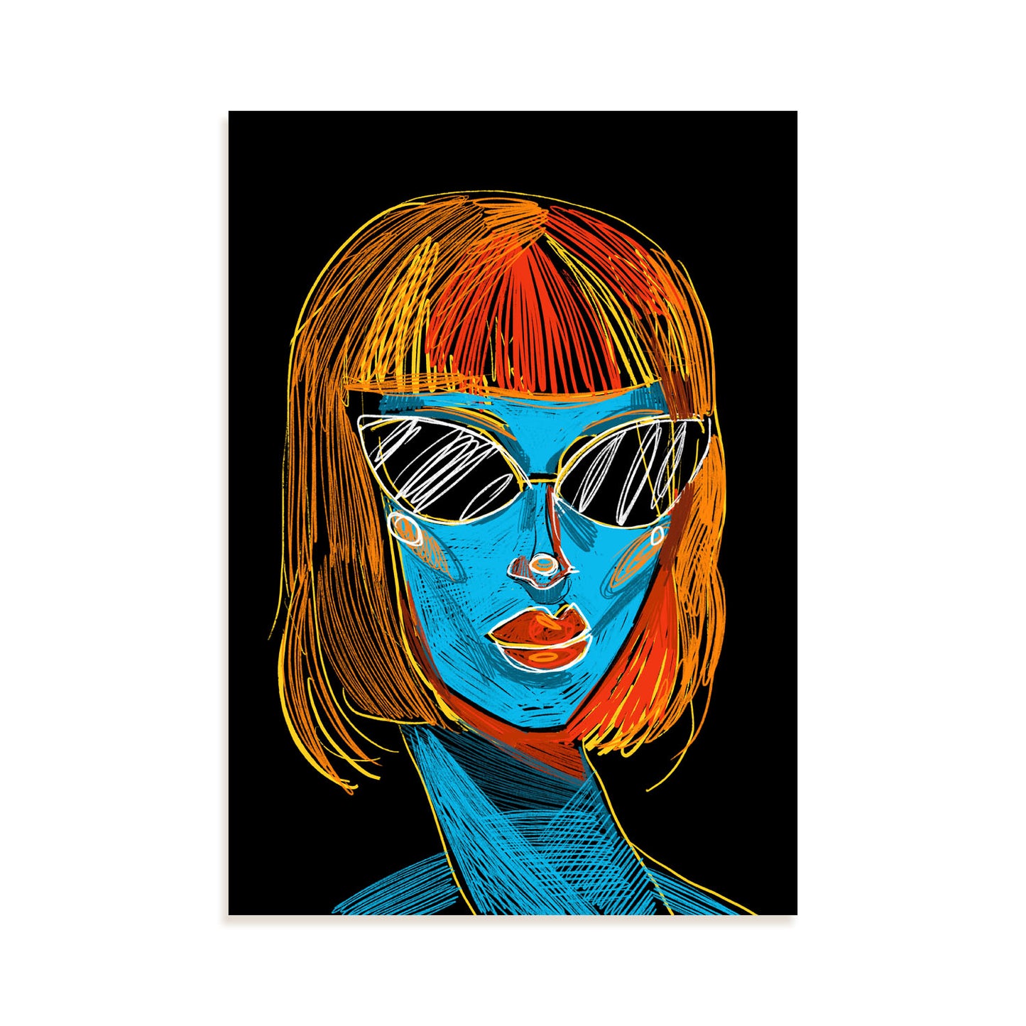 Lamina Nacnic Diseño de Tendencia para Mujer Surtida