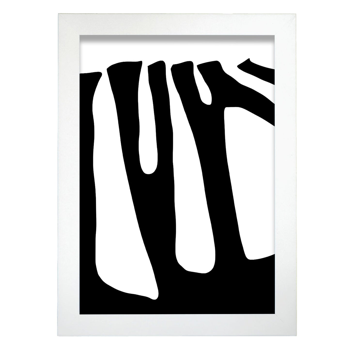Lamina Nacnic Diseño Abstracto Preciso