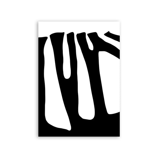 Lamina Nacnic Diseño Abstracto Preciso