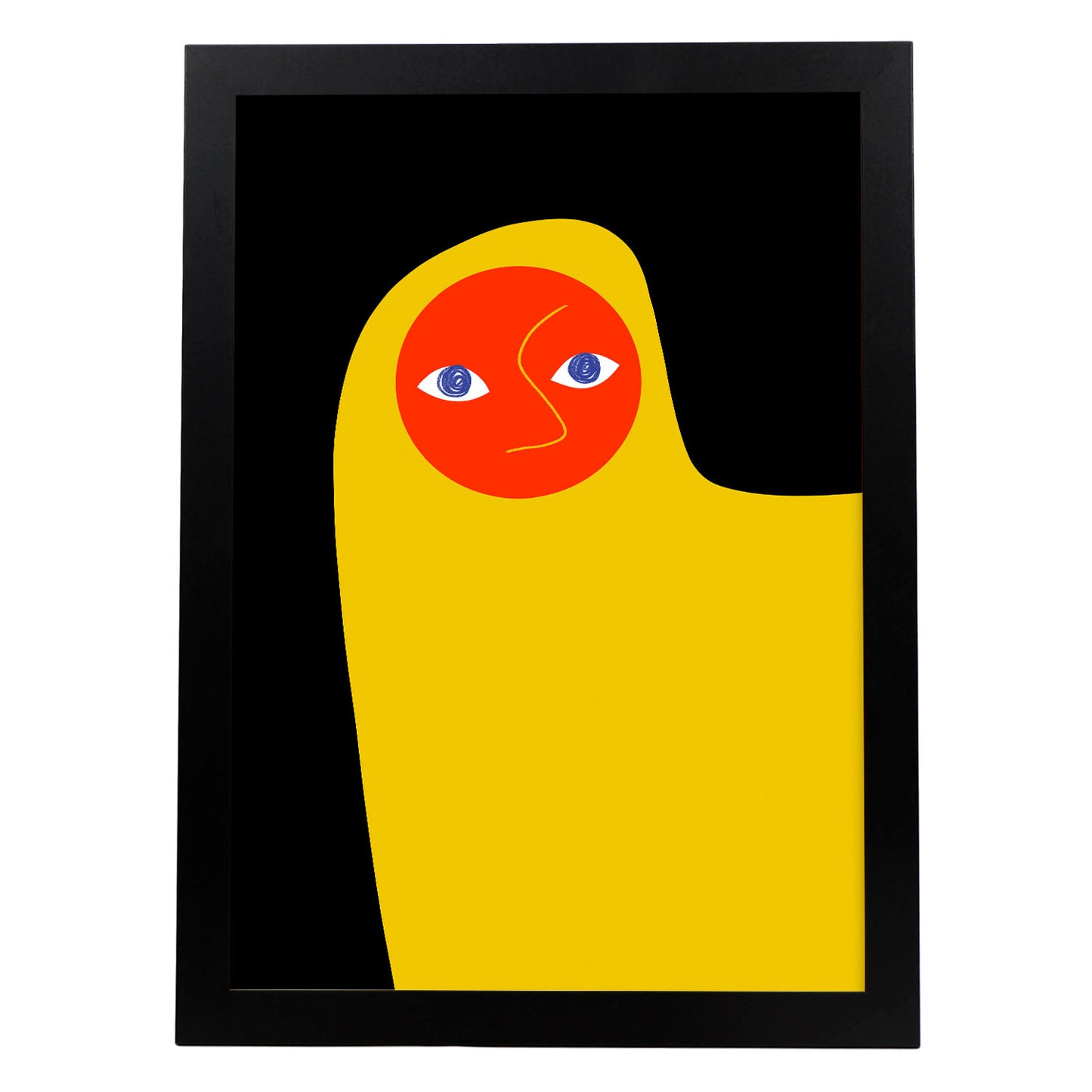 Lamina Nacnic Diseño de Cara Pura