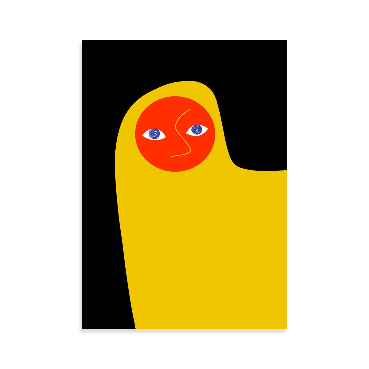 Lamina Nacnic Diseño de Cara Pura