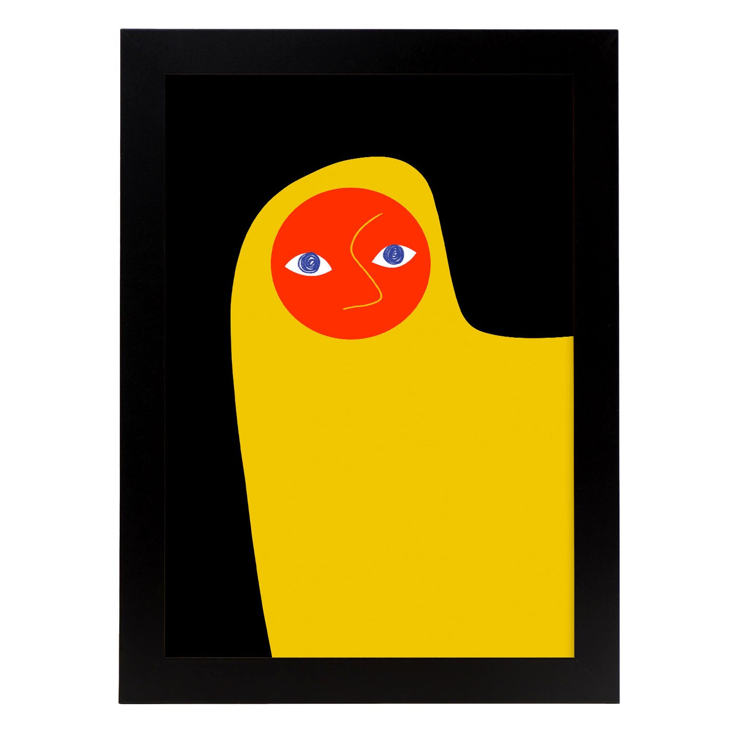 Lamina Nacnic Diseño de Cara Pura