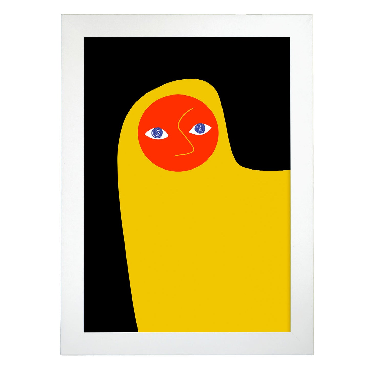 Lamina Nacnic Diseño de Cara Pura