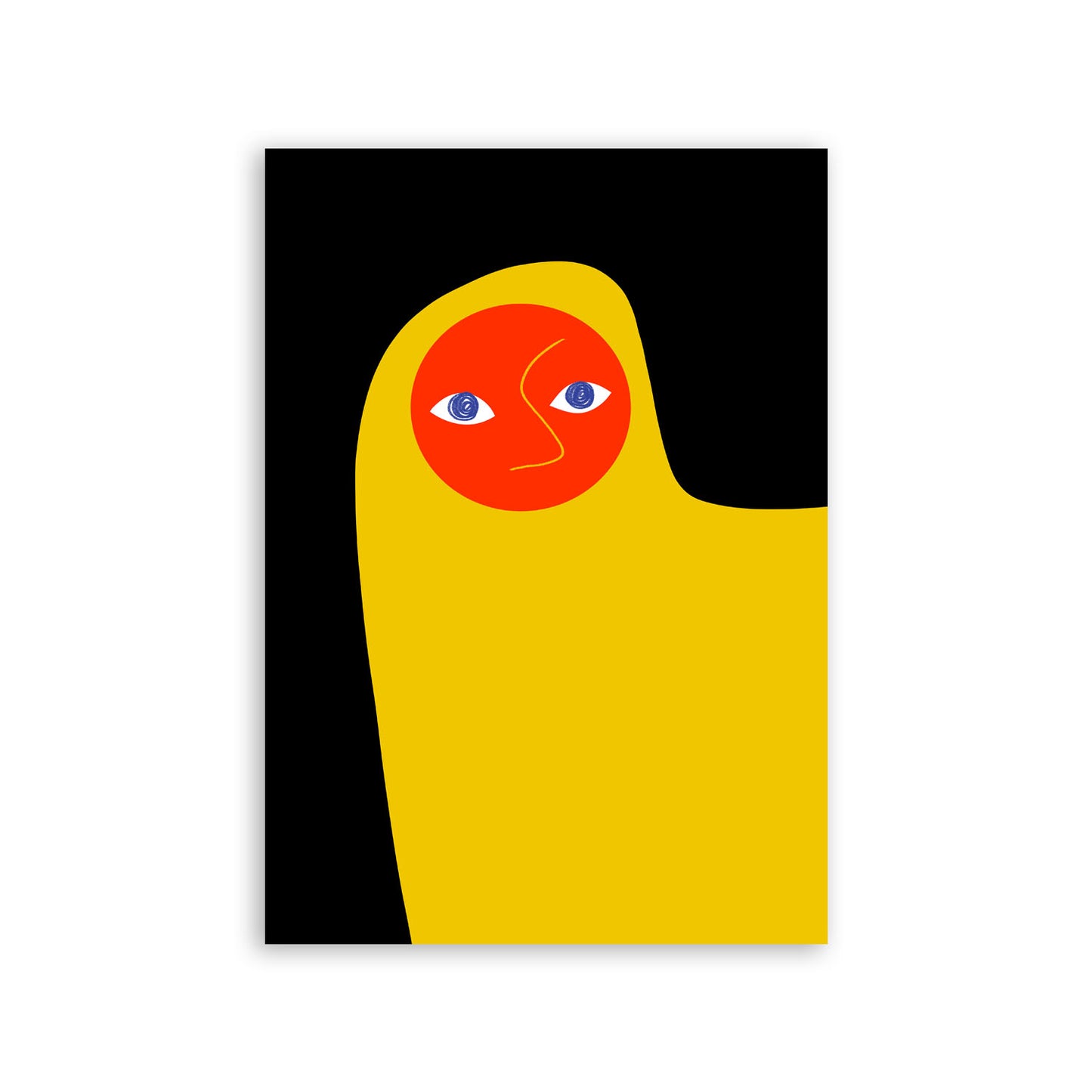 Lamina Nacnic Diseño de Cara Pura