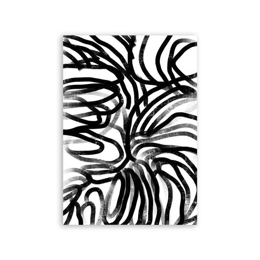 Nacnic Lámina de Garabato Surtido en Colores Discordantes