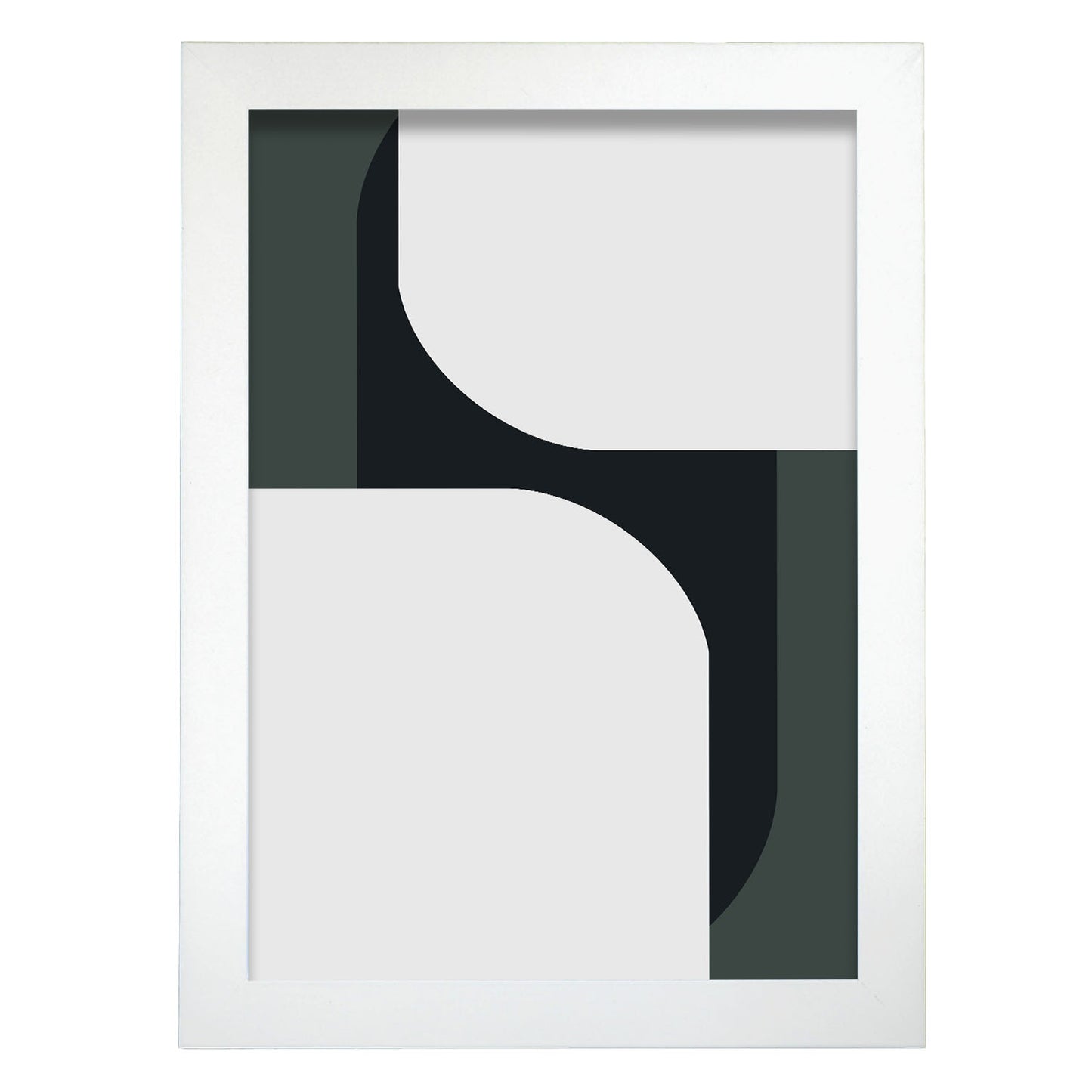Nacnic Lámina Abstracta de Colores Refined Combos para Hogar