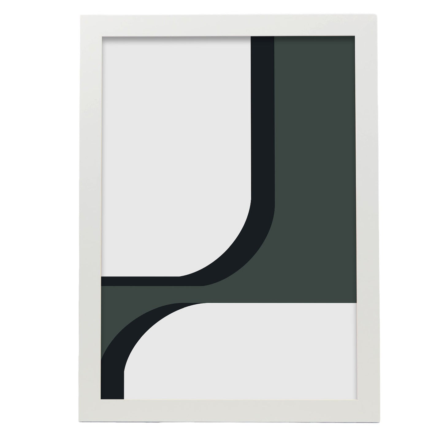 Nacnic Láminas Abstractas Surtidas en Combo de Colores