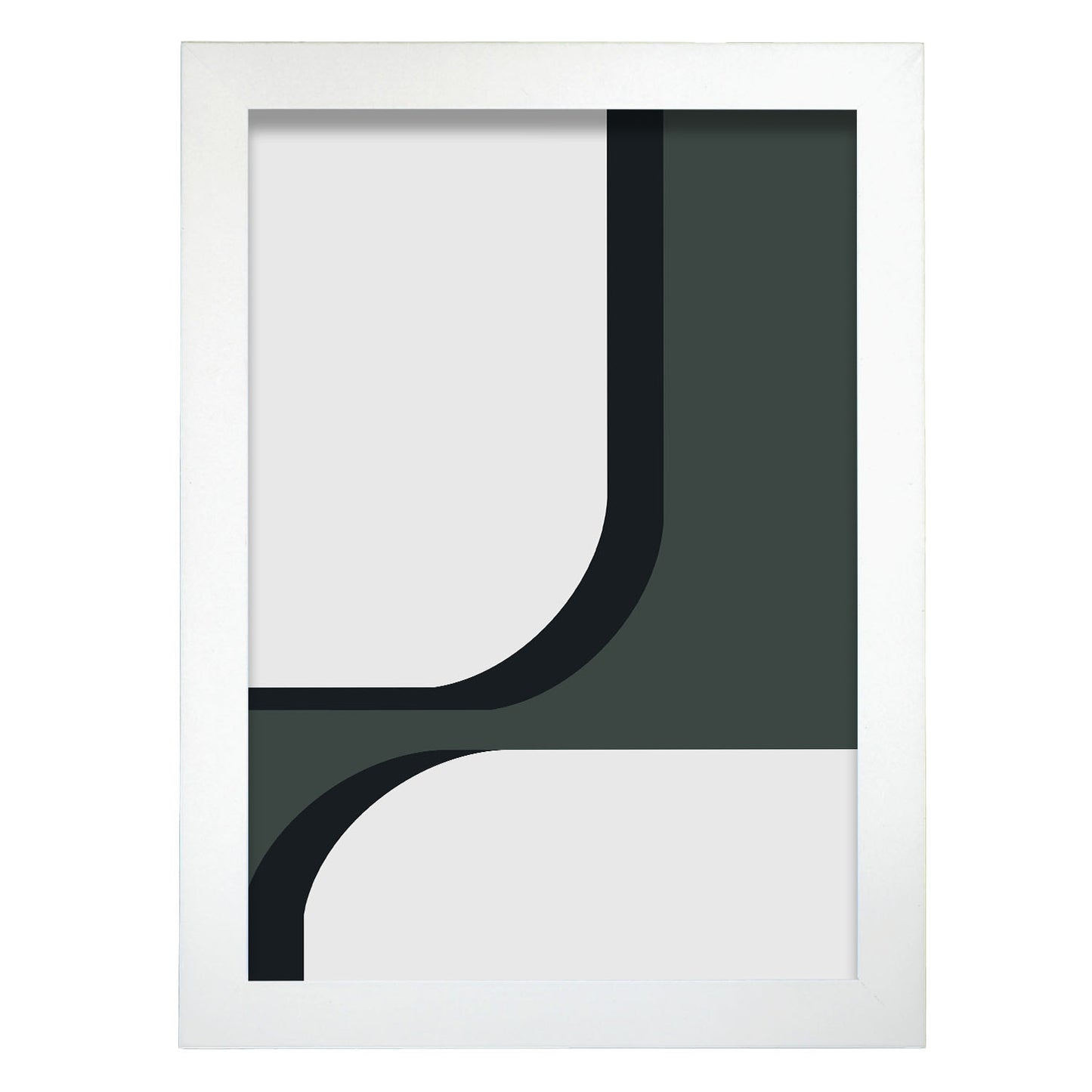 Nacnic Láminas Abstractas Surtidas en Combo de Colores