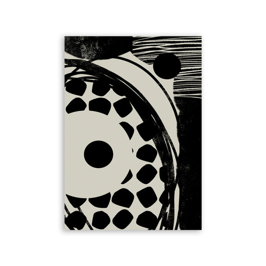Lamina Nacnic Diseño Abstracto Geeked