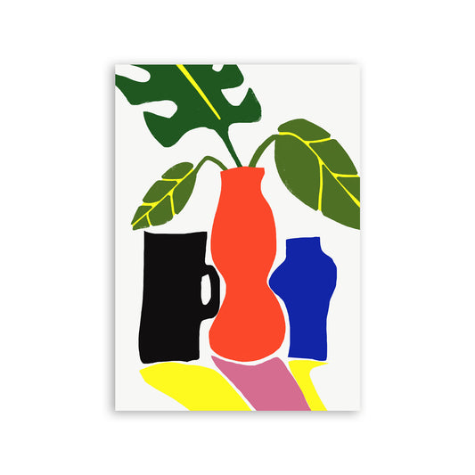 Nacnic Colección BIFF Laminas de Flores Surtidas
