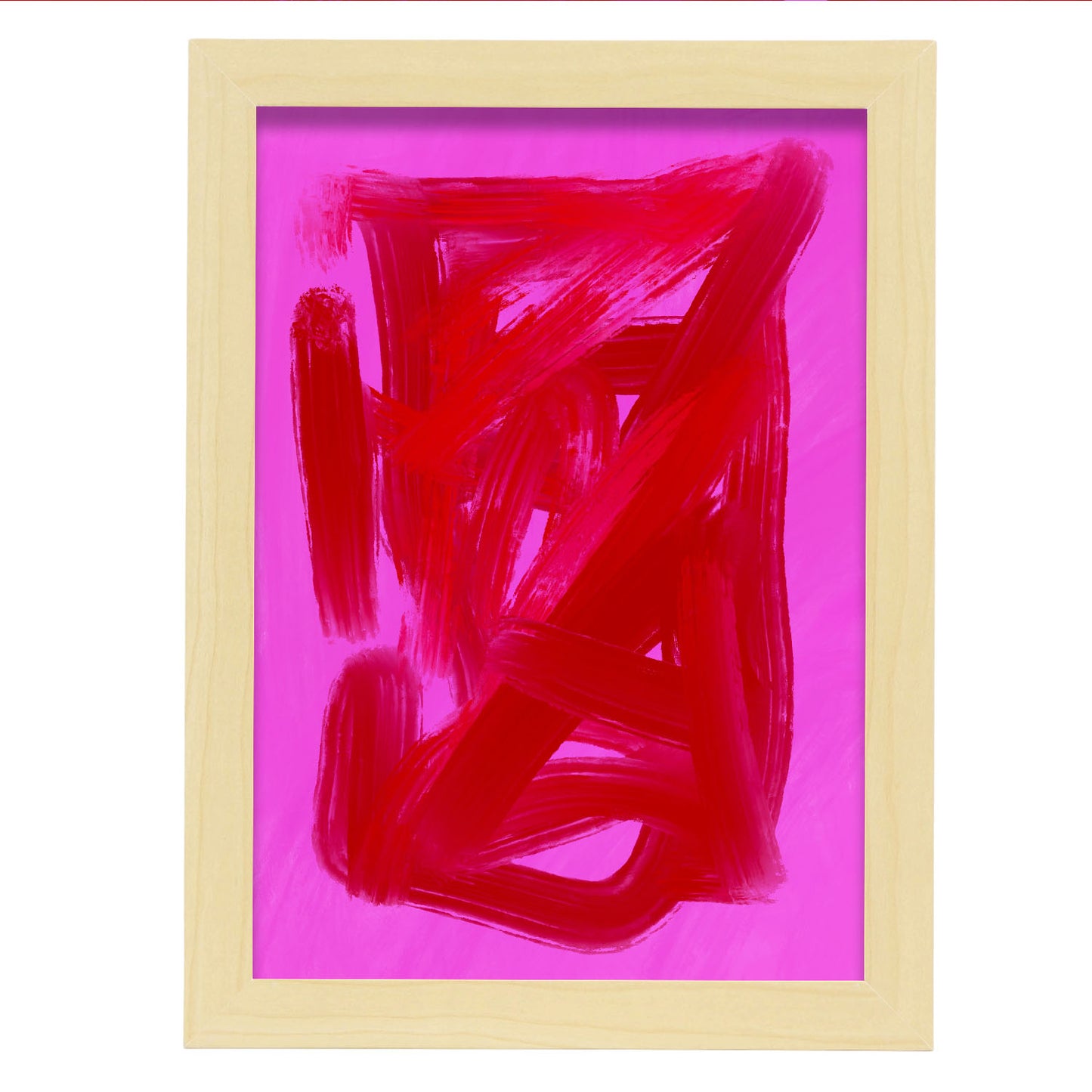 Lamina Nacnic Shiver Color Sombe