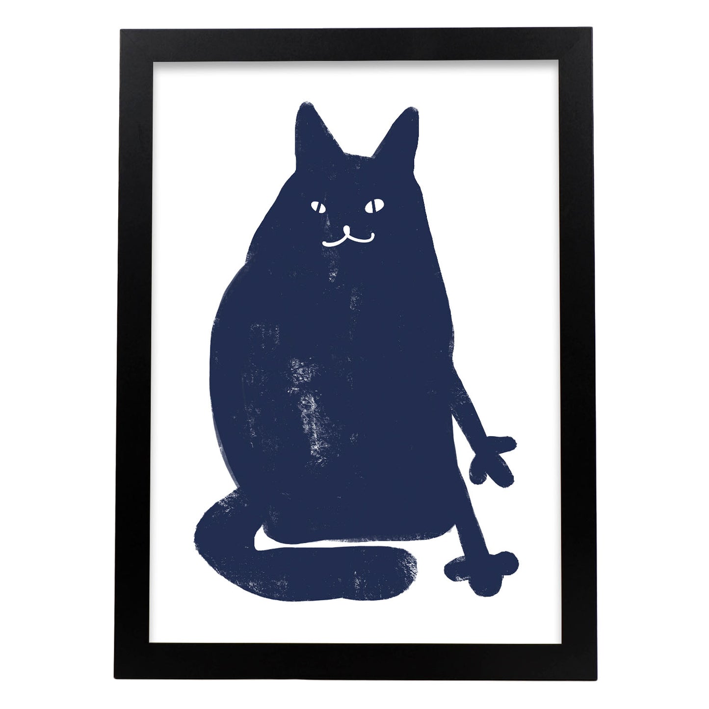 Lamina Nacnic Pussycat en Animales Surtidos
