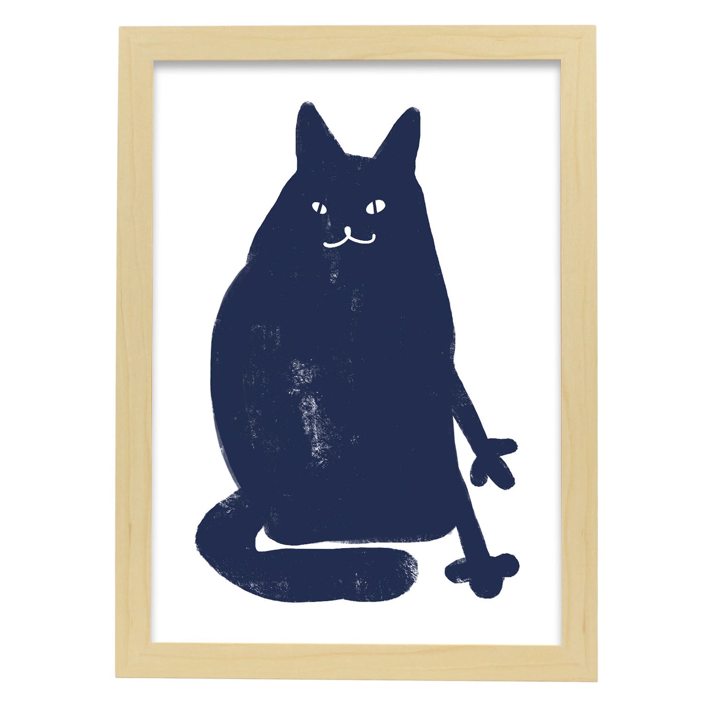 Lamina Nacnic Pussycat en Animales Surtidos