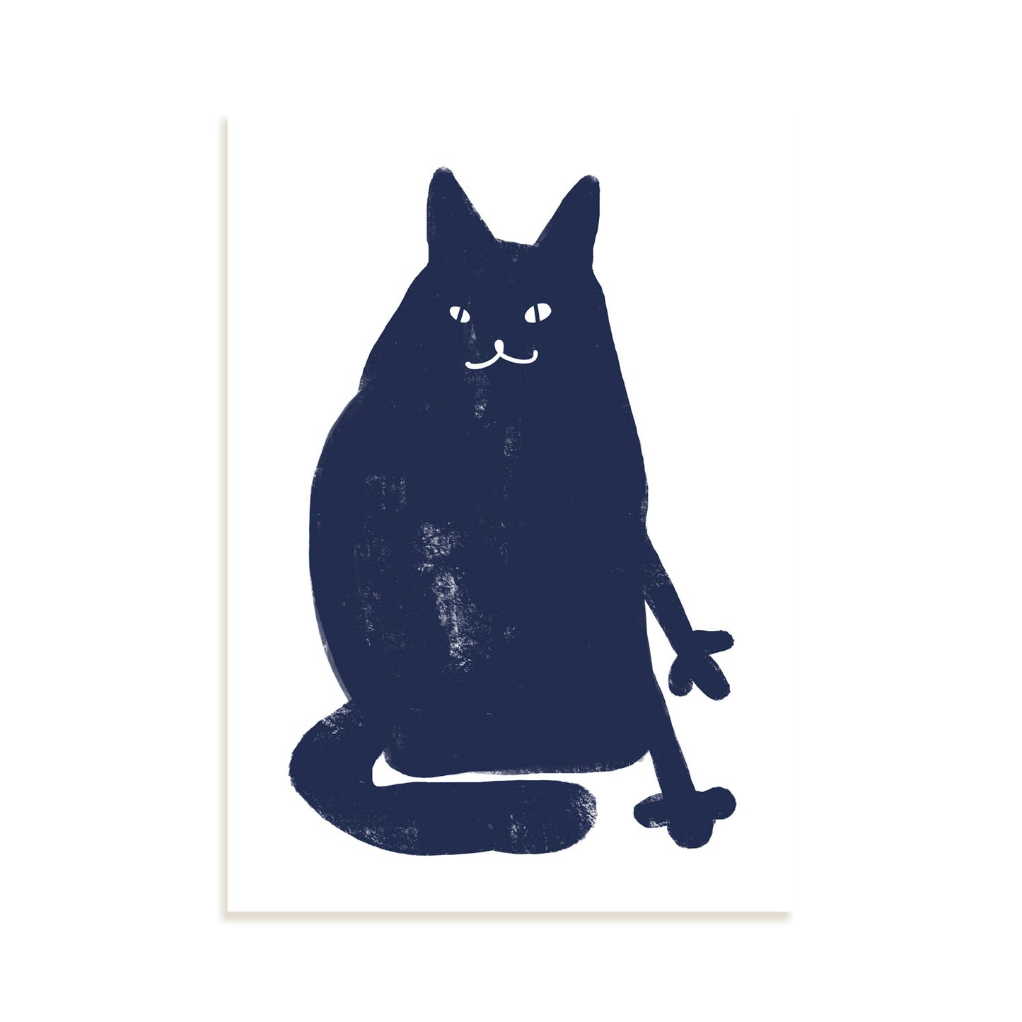 Lamina Nacnic Pussycat en Animales Surtidos