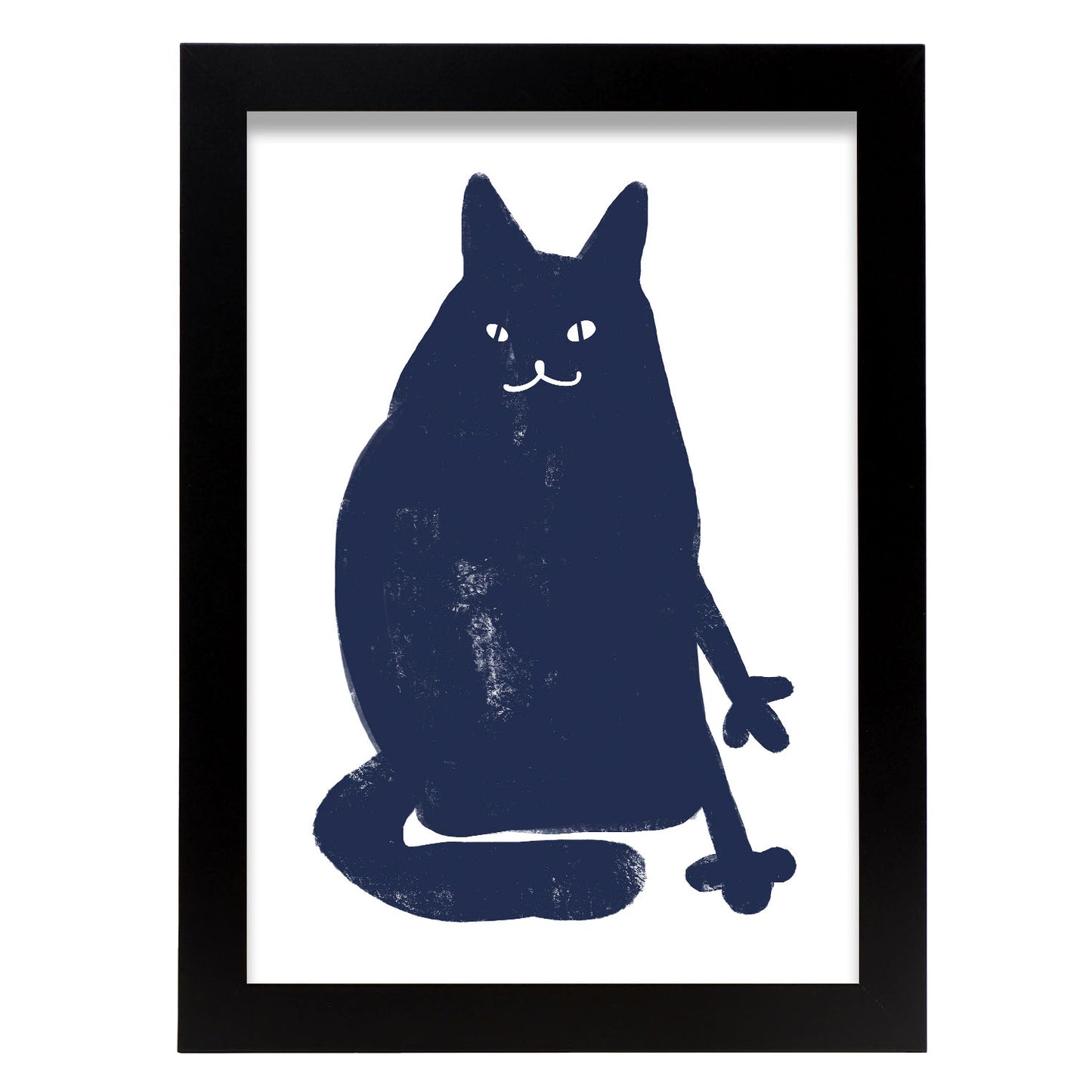 Lamina Nacnic Pussycat en Animales Surtidos