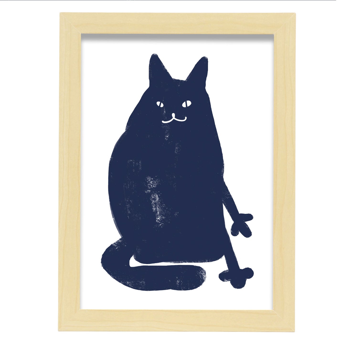Lamina Nacnic Pussycat en Animales Surtidos