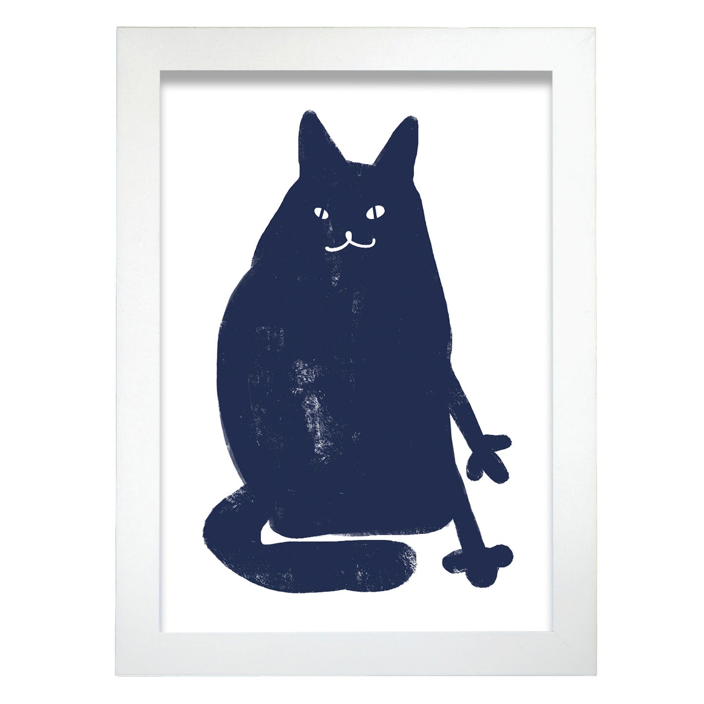 Lamina Nacnic Pussycat en Animales Surtidos