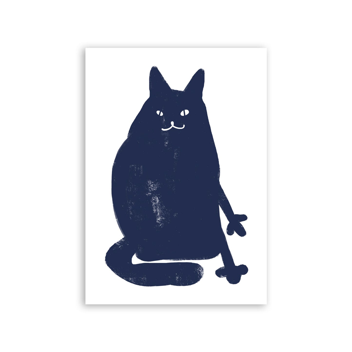 Lamina Nacnic Pussycat en Animales Surtidos