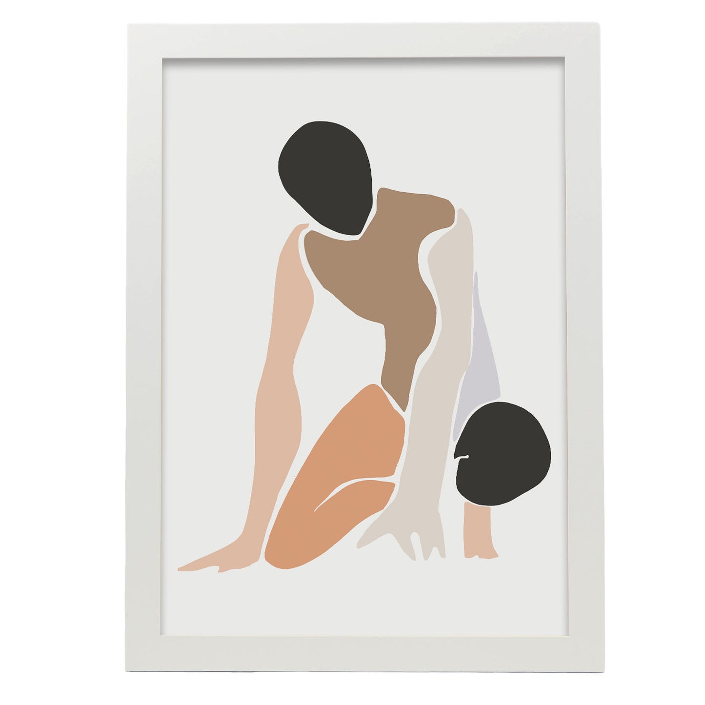 Lamina Nacnic Diseño de Arte Humano
