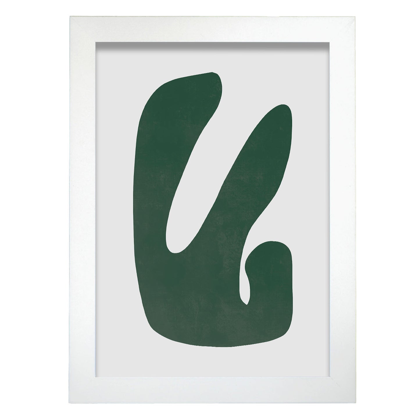 Lamina Abstracta de Arte Balmy Nacnic