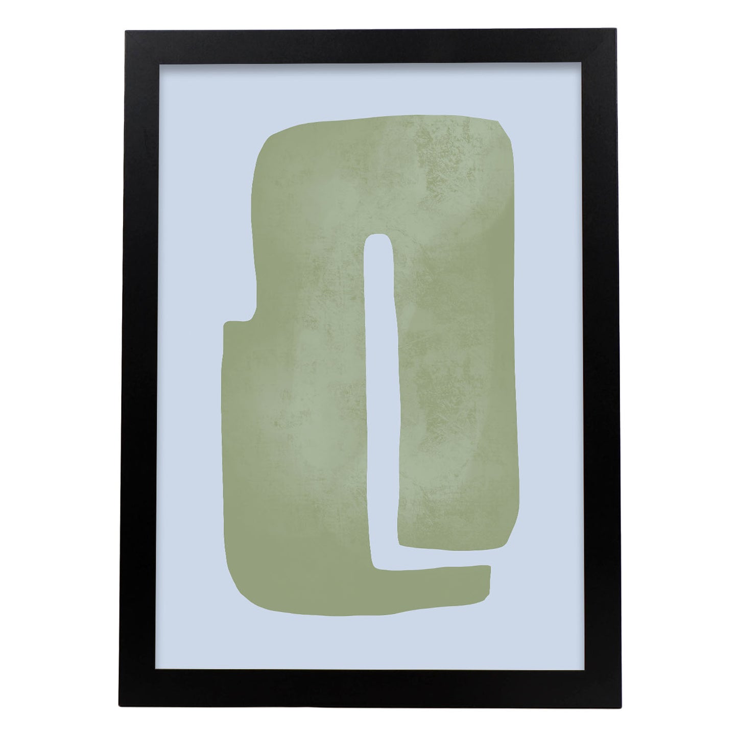 Lamina Abstracta Nacnic
