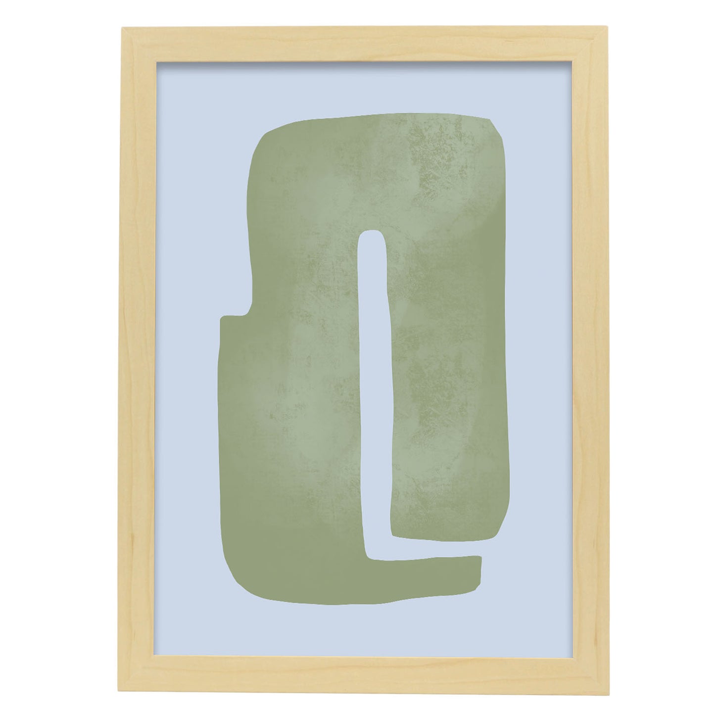 Lamina Abstracta Nacnic
