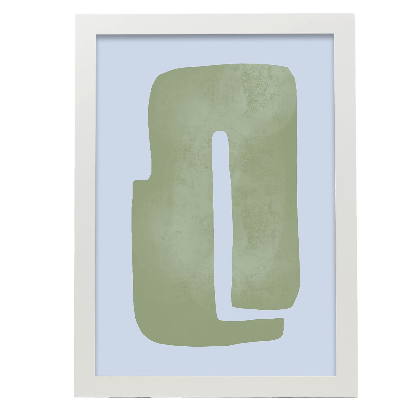Lamina Abstracta Nacnic