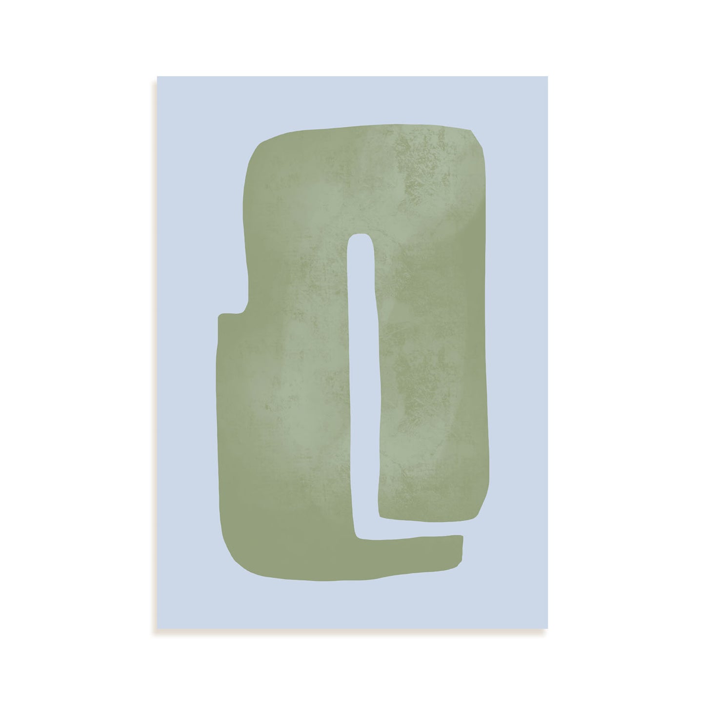 Lamina Abstracta Nacnic