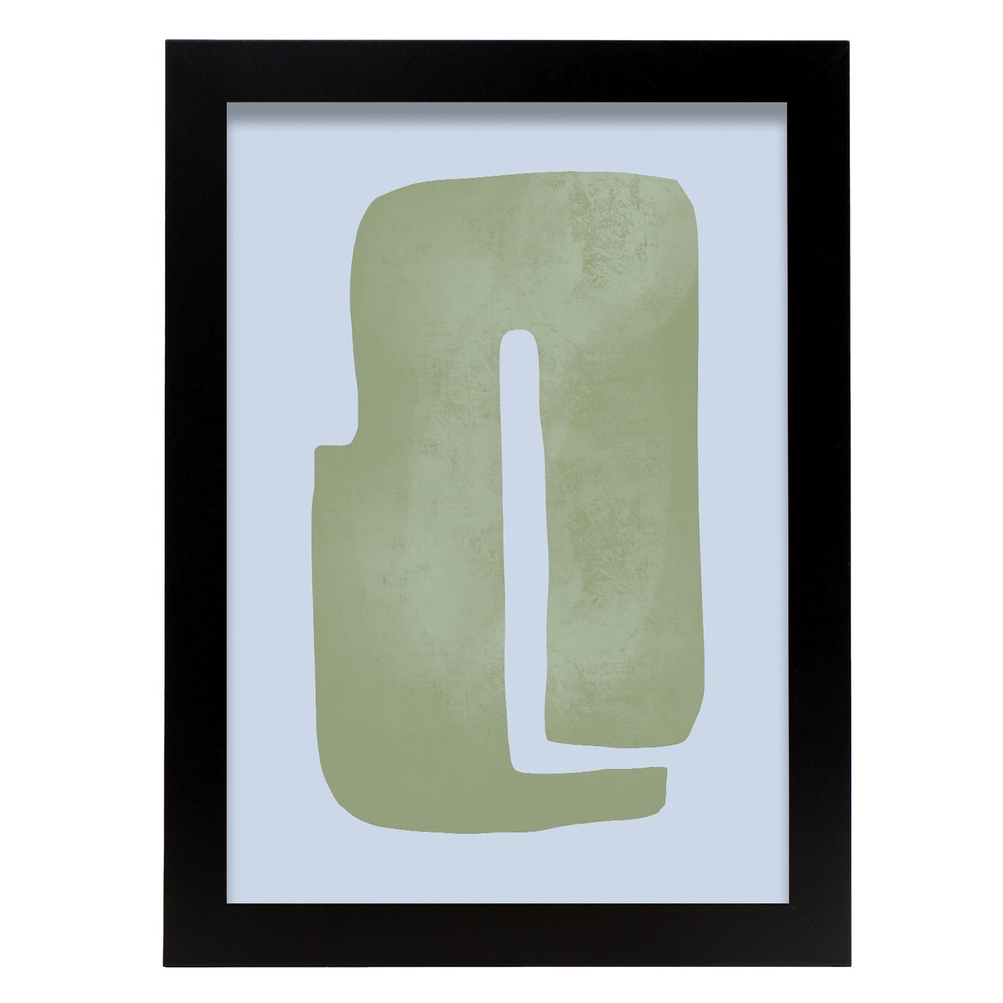 Lamina Abstracta Nacnic