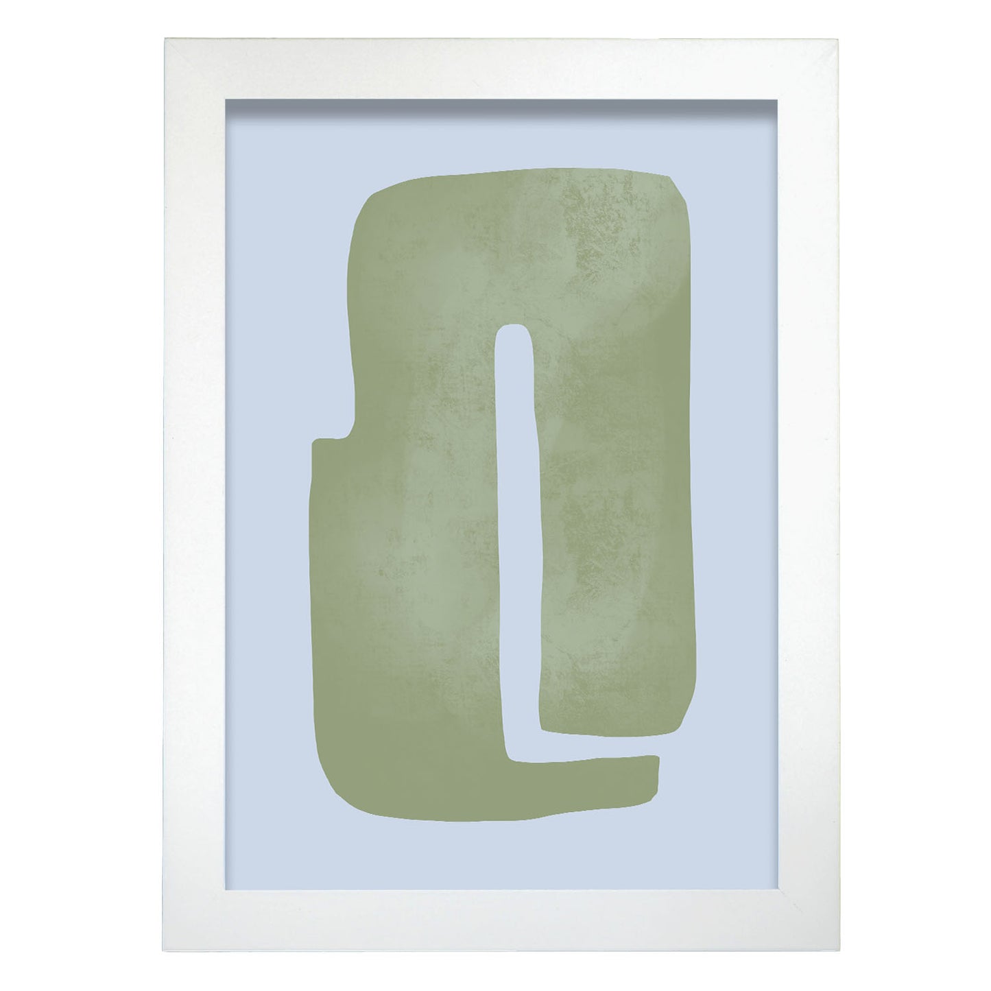 Lamina Abstracta Nacnic